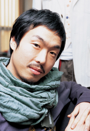 최범석 「제너럴아이디어」 실장 3-Image