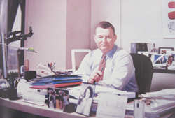 에스티로더 새 CEO 윌리엄 로더 674-Image