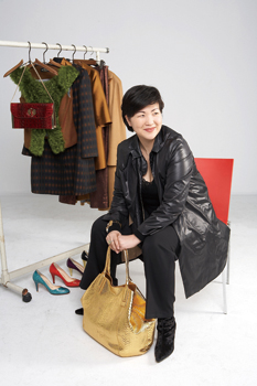 이연주 디자이너<br>「이카트리나뉴욕」 3-Image