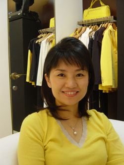 최문영 셀린느코리아 한국 지사장 3-Image