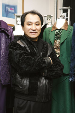 원대연  한국패션협회 회장 3-Image