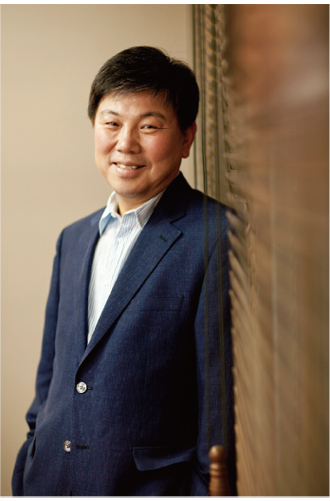 하병호 현대백화점 사장<br>백화점 유통 34년 경력... 스피드 & 현장 중시하는 CEO 2835-Image