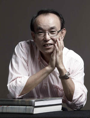 이만중<br>보끄레머천다이징 회장 3-Image