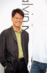 「CK진」 고재환 이사 3-Image