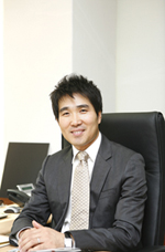 김한수 아인스트렌드 상무 3-Image