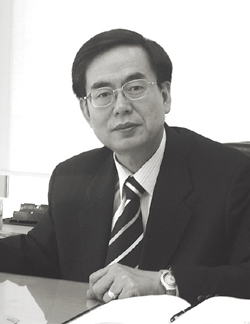 김강화 인터보그인터내셔널 대표 3-Image