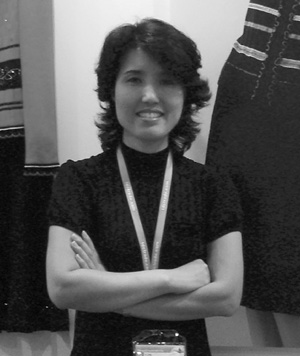 김숙희<br> 미유 인터내셔널<br>대표 3-Image