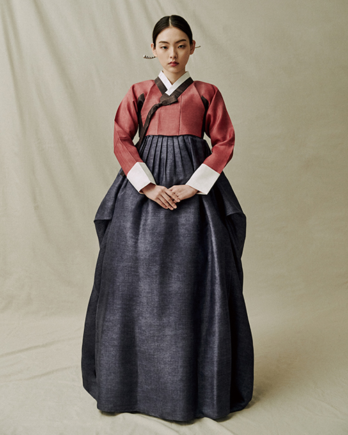 김예진 l 김예진한복 대표 643-Image