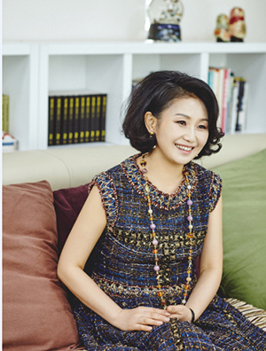 [알쓸패잡] 김정아 l 스페이스눌 대표 <br> 어느 인문학자의 패션 오디세이⑥ 3-Image