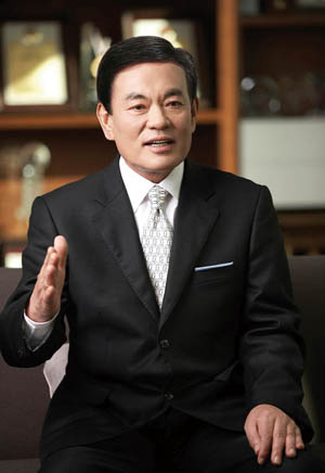 박순호<br>세정그룹 회장 3-Image
