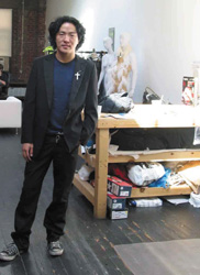 디자이너 벤자민 조 3-Image