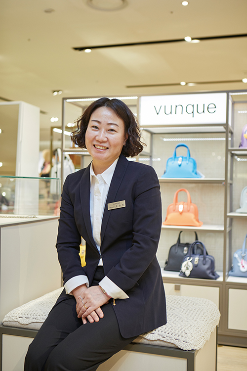 분크 미다스손, 손승희 화제 3-Image