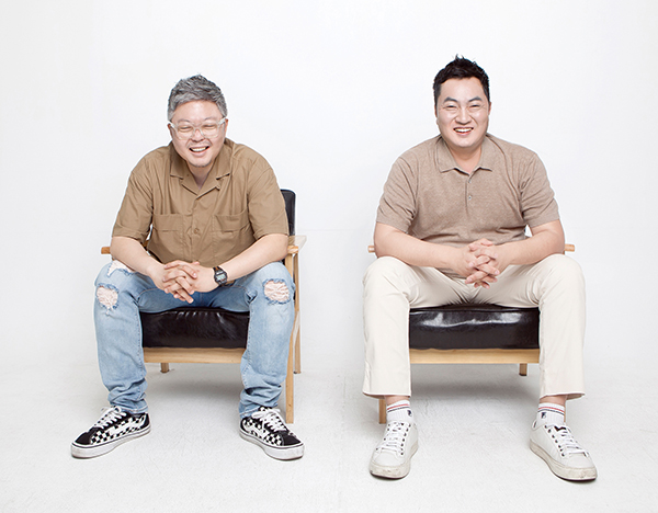박민균ㅣ셀레브 대표 & 최현석ㅣ에프앤에스홀딩스 대표 68-Image