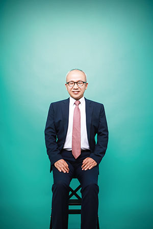 선원규 l 썬더그린 대표<BR> 패션 프랜차이즈 사업모델의 미래는? 3-Image