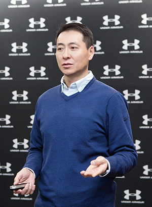 송호섭ㅣ언더아머코리아 지사장 3-Image