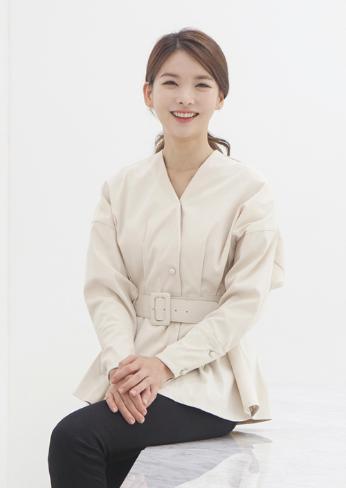 신애련ㅣ안다르 대표<br>라이프웨어로 판 뒤집기!... 애슬레저 SPA 꿈꾸는 개척자 3-Image