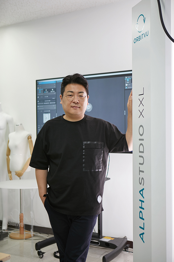 오르빗뷰, 원스톱 촬영을 113-Image
