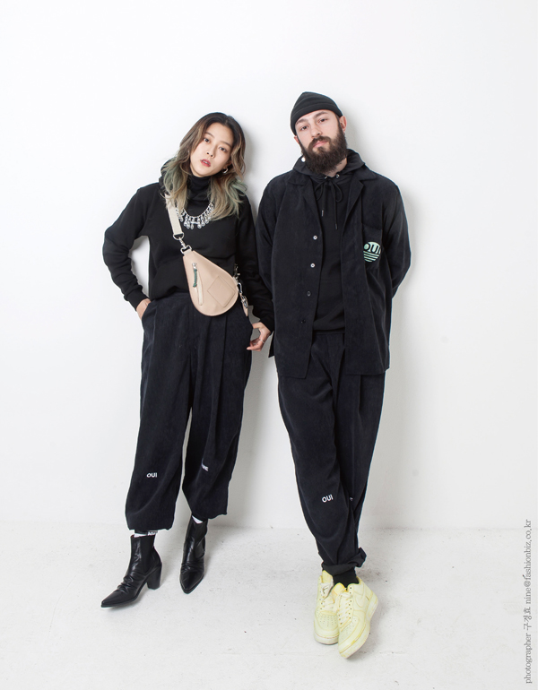 유은송 • 줄리앙 ㅣ「위빠남」 디자이너 59-Image