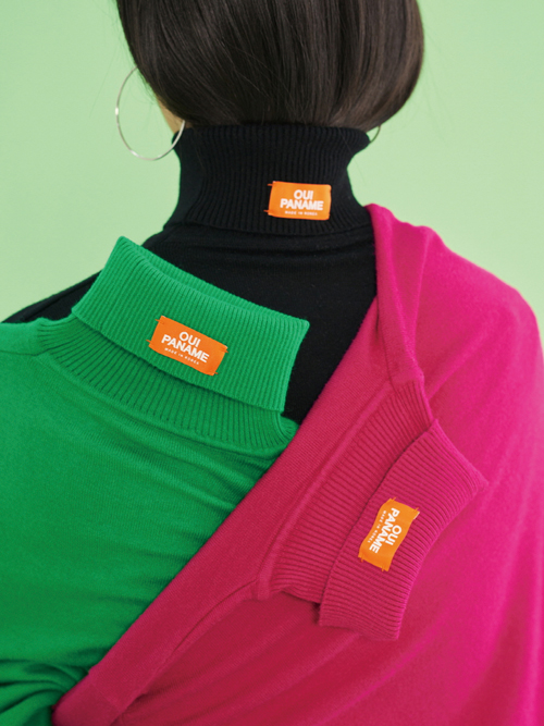 유은송 • 줄리앙 ㅣ「위빠남」 디자이너 2083-Image