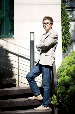 유회동<br>유나이티드커넥션 대표 3-Image