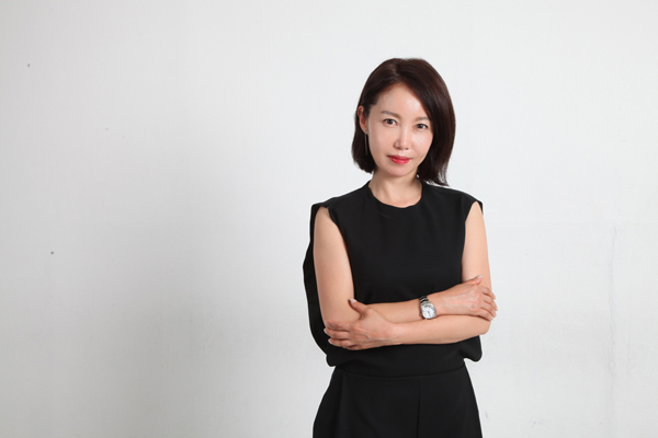 이금빈 K쇼핑 쇼핑호스트 3183-Image