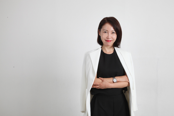 이금빈 K쇼핑 쇼핑호스트 3-Image