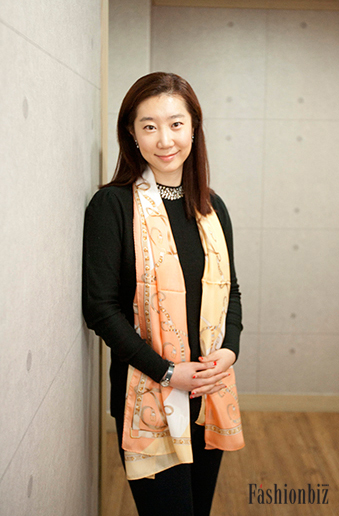 이미령, 에프앤에프유나이티드 대표 3-Image