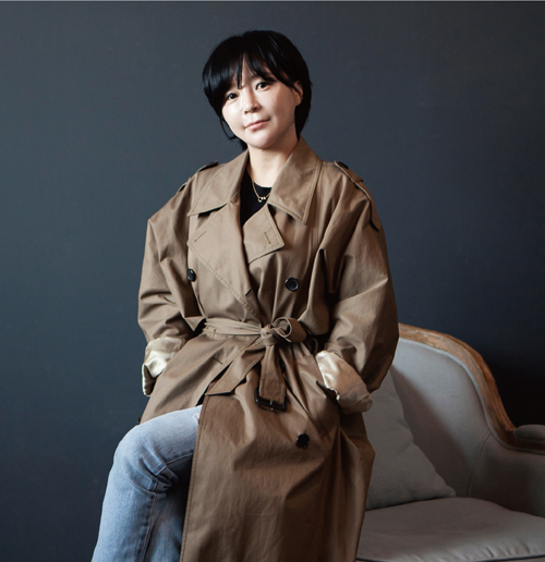 이정민ㅣ엔라인 사장<br>'난닝구'로 온 • 오프 넘나드는 파워 CEO 1126-Image