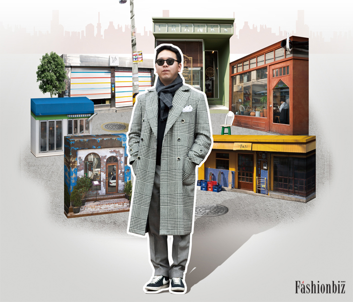 경리단길 연금술사<br> ‘장진우’ 화제! 3-Image