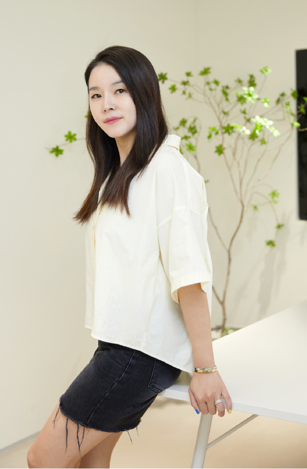 [PEOPLE] 전혜원 l 블라블라키아 대표 <br>  블라블라키아, 글로벌 도전! 227-Image