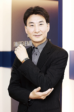 조병하 l 전 신세계사이먼 대표<BR>“소고기 사주는 사람을 주의하세요” 3-Image