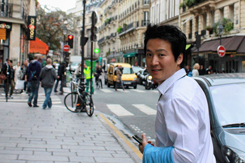 조철현 법무부 직업훈련과 교수<br> 패션비즈니스 전공학과 교육 3387-Image