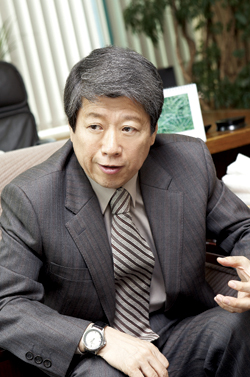구본균 <br> 아가방앤컴퍼니사장 4189-Image