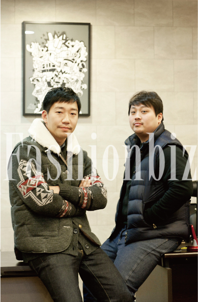 팽영선·최민욱 디얼스컴퍼니 사장 986-Image