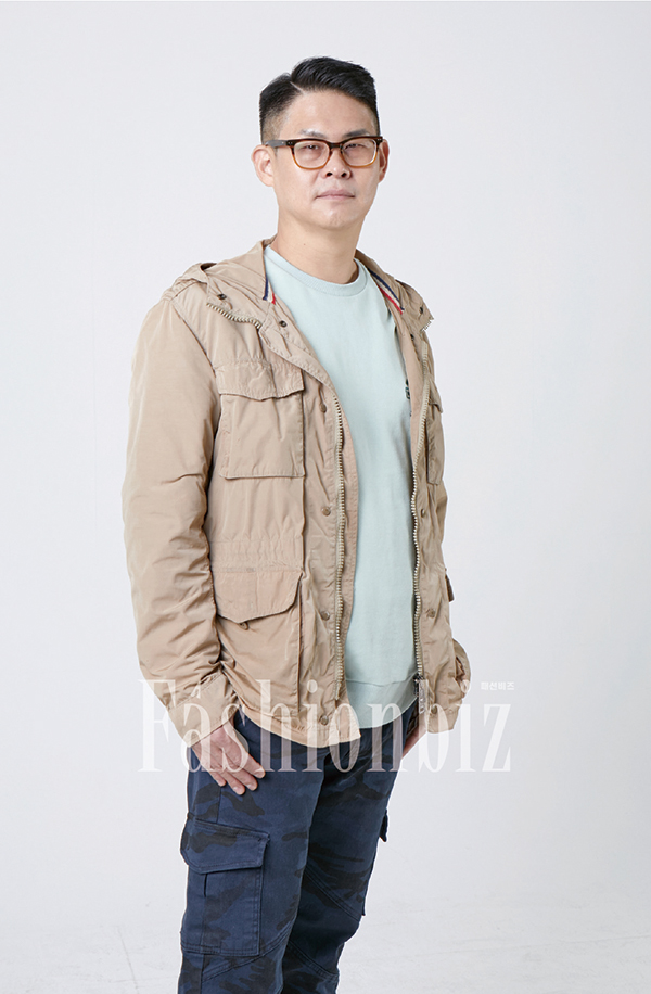 강석권 l 펄링 대표 <br>뉴 장르 ‘스트리트 클래식’을 3-Image