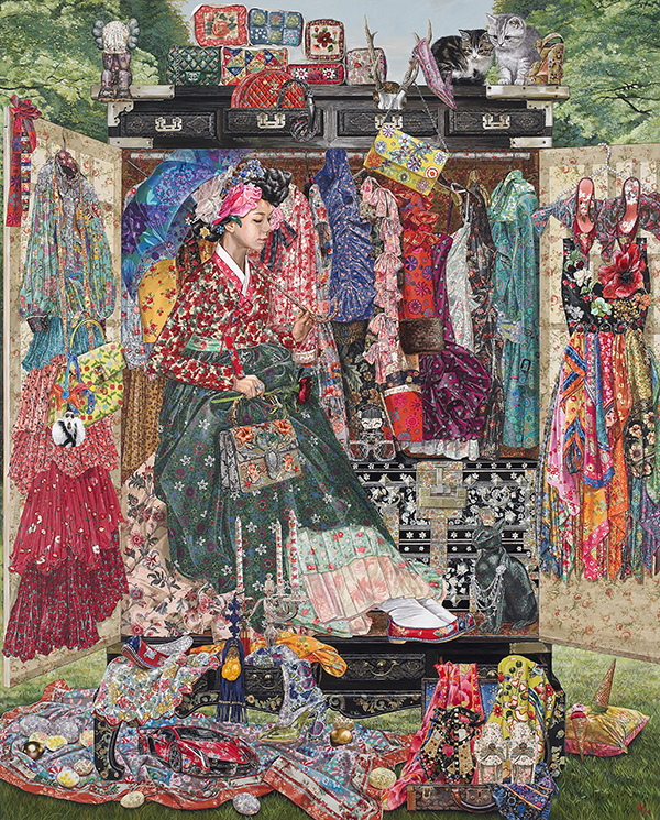 황세진｜현대미술 작가 776-Image