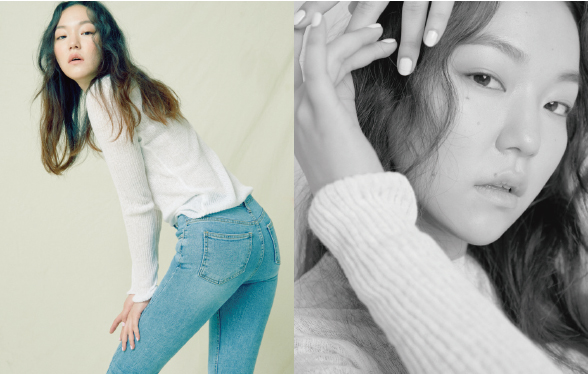 김민정ㅣ「유어네임히얼」 디자이너 1512-Image