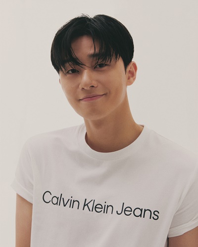 캘빈클라인진, 배우 박서준 화보 화제 3-Image