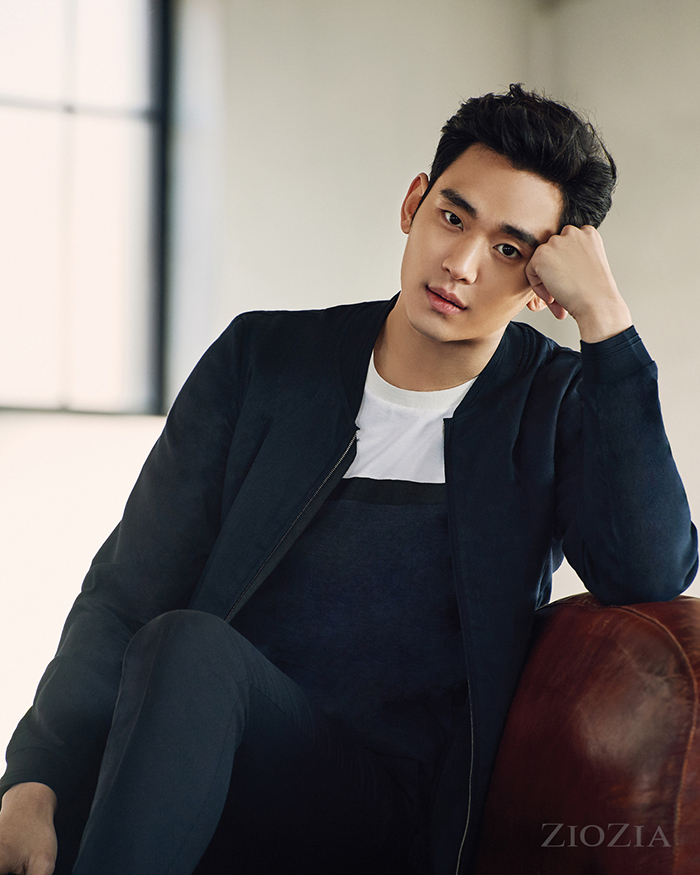 김수현, 비공개 로케 촬영 「지오지아」 화보 공개 534-Image