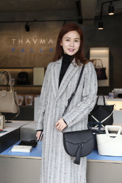 「타마」 「팔라」 삼청동 매장 오픈 현장 손태영, 박시은 참석 눈길 459-Image
