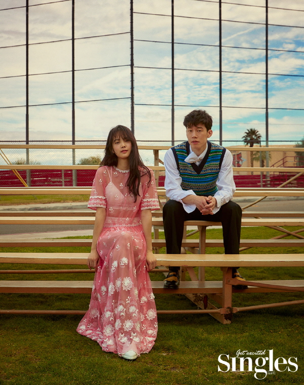 김무열&윤승아 '그림 같은 투샷' LA 화보 공개 504-Image