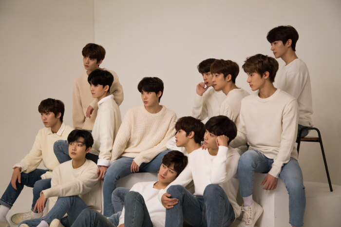 「시에로코스메틱」 ‘더보이즈’ 광고촬영 현장 비하인드 공개 700-Image