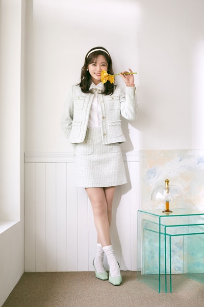 김세정, 로엠 새 얼굴로 416-Image