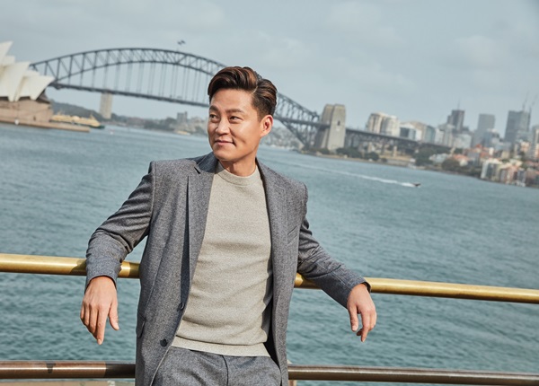 이서진, 웰메이드 새 모델로 389-Image