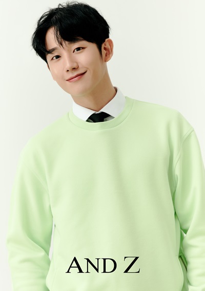 앤드지, 올 봄엔 정해인처럼! 397-Image