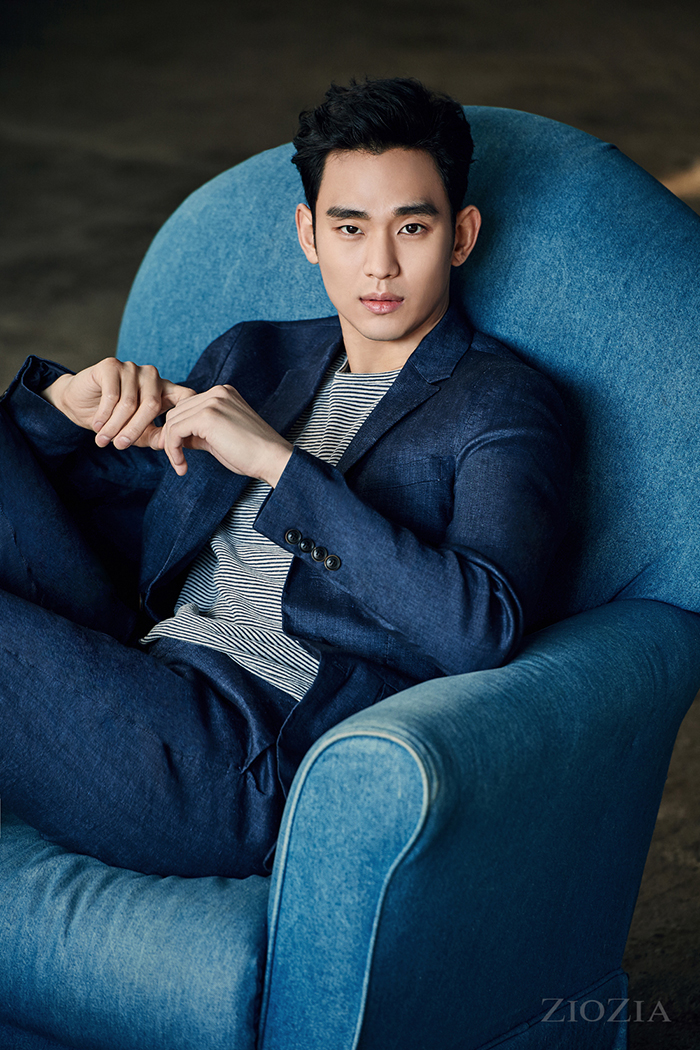 김수현, 비공개 로케 촬영 「지오지아」 화보 공개 613-Image