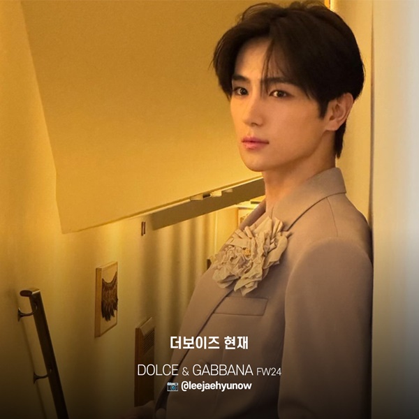 2024 FW 밀라노 패션위크를 빛낸 스타들 613-Image