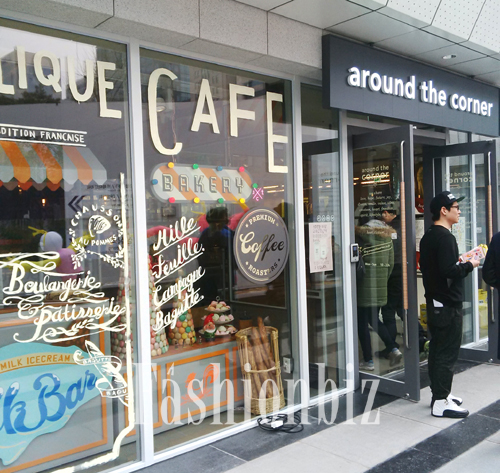 [포토] 코엑스몰 오픈 '북적북적' 380-Image