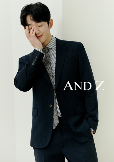 앤드지, 올 봄엔 정해인처럼! 476-Image