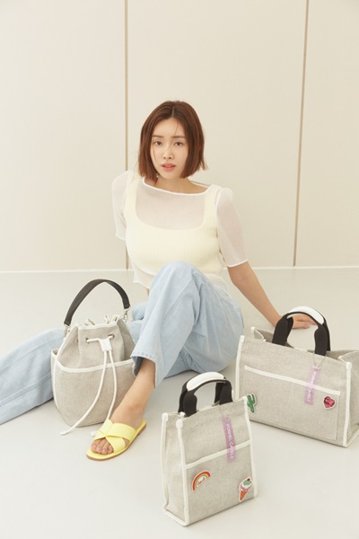 차정원, 포멜카멜레의 여름 향기 516-Image